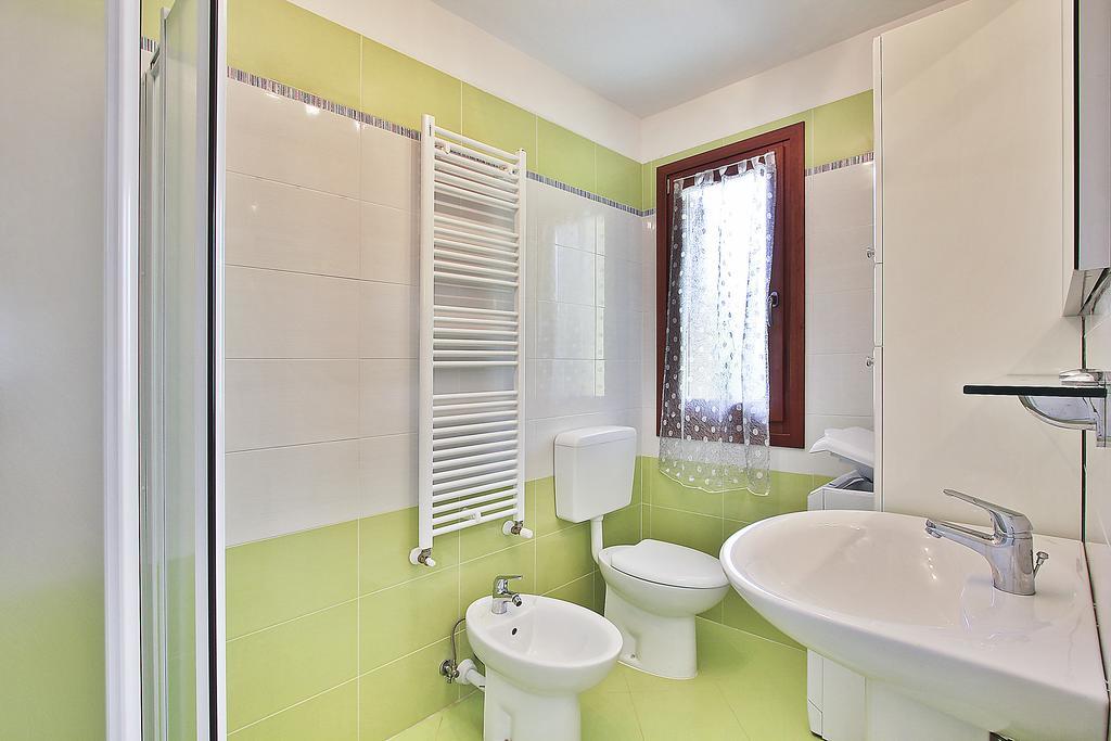 Resort Casabianca Lignano Sabbiadoro Zimmer foto