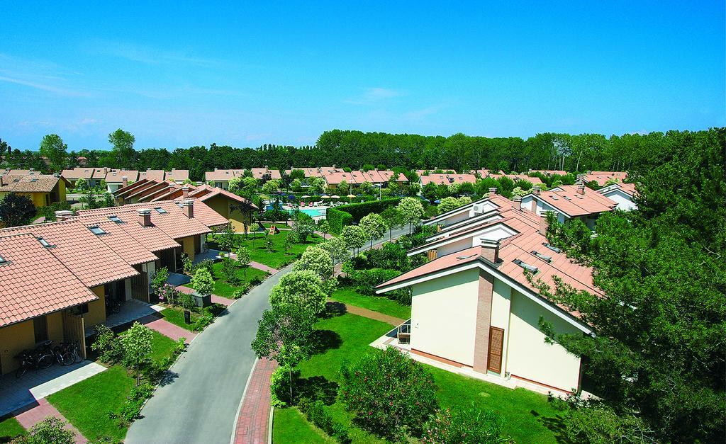 Resort Casabianca Lignano Sabbiadoro Zimmer foto